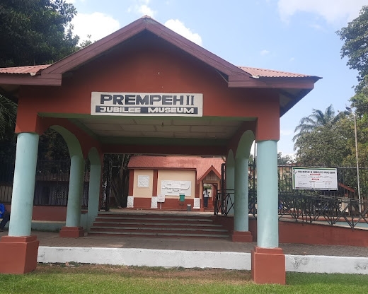 All You Need to Know About Prempeh II Jubilee Museum Before You Visit  