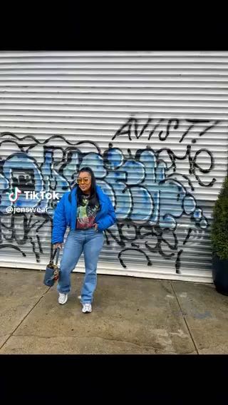 Buffer jacket outfit idea

Cc: jenswear 

Follow