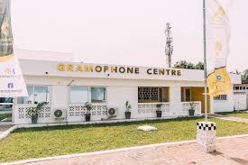 Step into the Past: The Gramophone Records Museum and Research Centre of Ghana  