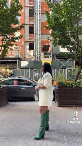 Blazer outfit idea

Cc: jenswear 

Follow our