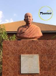 Yaa Asantewaa Museum: Honoring the Warrior Queen of the Asante Empire  