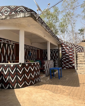 Sirigu Women's Organization for Pottery and Art