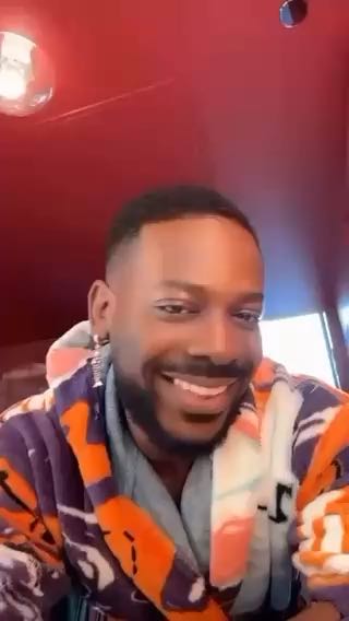  We just love the way adekunlegold hypes