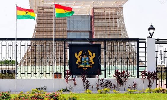 Flagstaff House: The Seat of Ghana’s Presidency