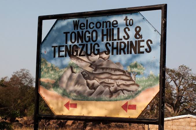 Tenzug-Tallensi Cultural Landscape: A Window into Ghana’s Ancient Traditions
