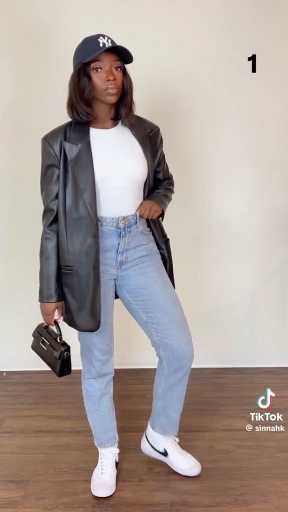 Outfits you can use to rock a