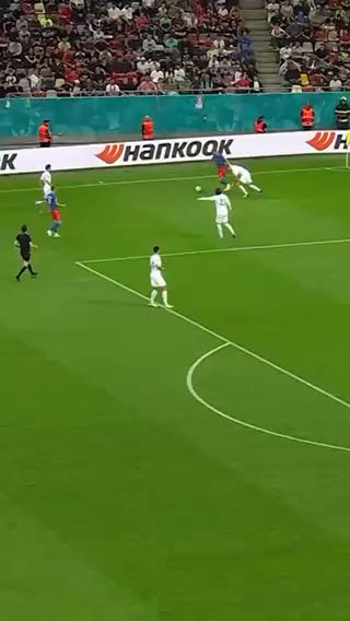  Olaru on the angle
cc: europaleague
#sports