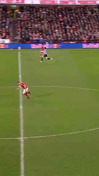  Last-ditch from Wilo
cc: arsenal
#sports