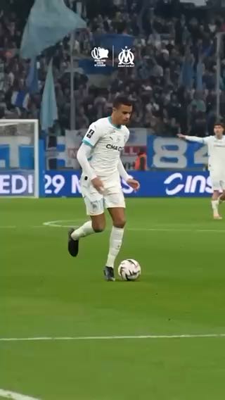  Mason by himself
cc: olympiquedemarseille
#sports