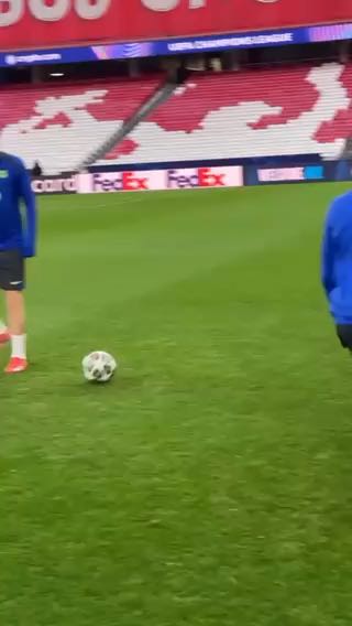  Always ready
cc: fcbarcelona
#sports