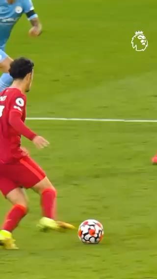  Mo Salah. Fenomenal.
cc: plorindonesia
#sports