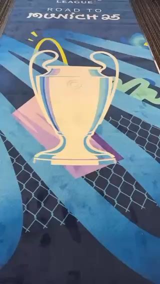 knockouts
cc: avfcofficial
 #sports