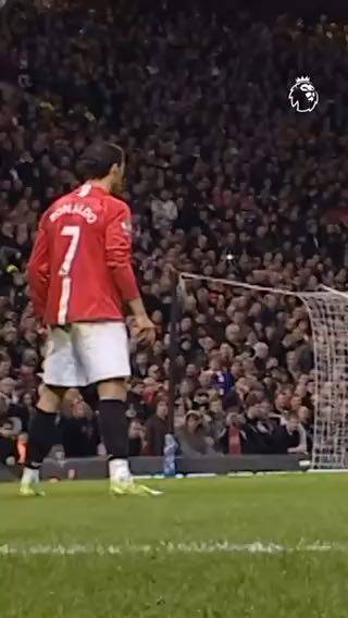  A goal as beautiful as it is