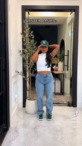 Casual outfit idea 

Cc: Lincolnmaama

Follow our