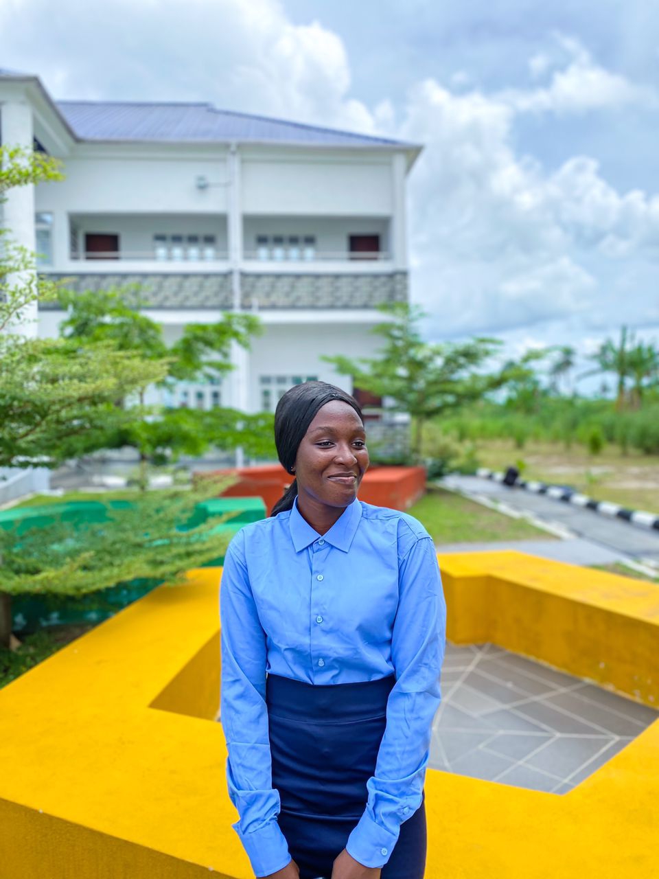 🔁 Oruaro Egboje ReCircled: HAPPY INTERNATIONAL WOMEN'S DAY