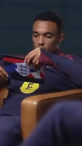  We've all been there
Trent & Jude