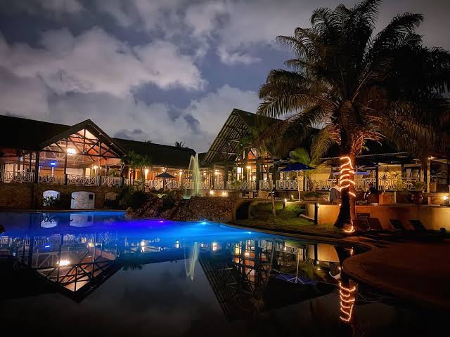 Labadi Beach: Ghana’s Most Vibrant Shoreline