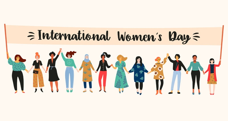 International Women's Day 2025: A Call to ACCELERATE ACTION