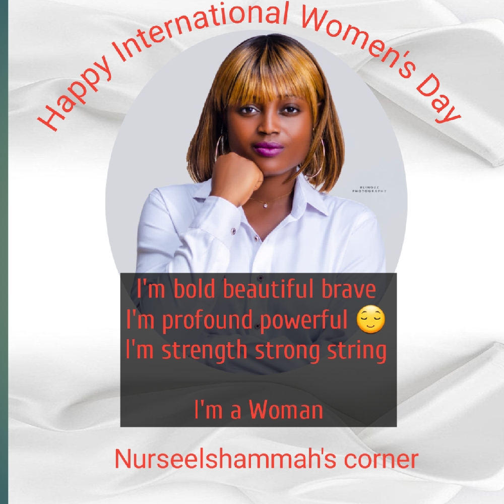 Nurseelshammah's corner