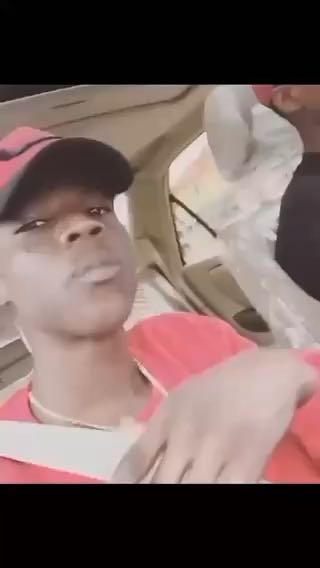  Rema dropping bars back in the day