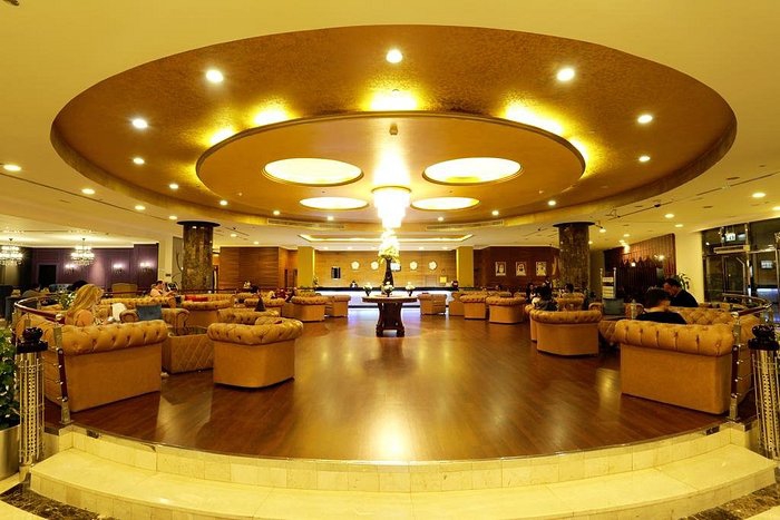The African Regent Hotel – Where Tradition Meets Modern Luxury
