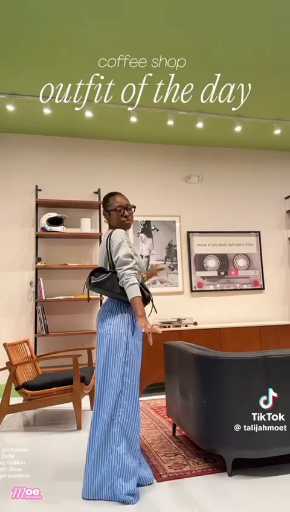 Coffee date outfit idea 

Cc:Talijahmoet 

Follow our