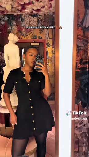 Business date outfit idea

Cc: Sandysiiitwa 

Follow