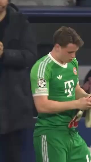  A debut to remember for Jonas Urbig