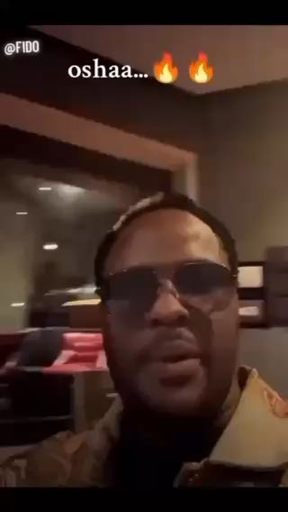  Fido drops a snippet of an incoming