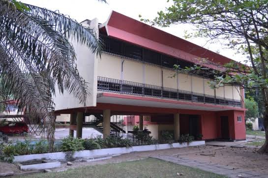 George Padmore Research Library – A Treasure Trove of Pan-African Knowledge