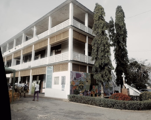 Wesley Girls’ High School – A Legacy of Excellence and Empowerment