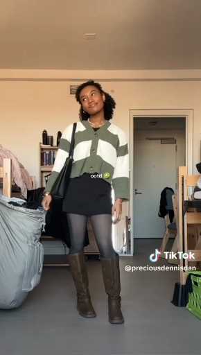 Knit cardigan outfit idea

Cc: Preciousdennisdan

Follow