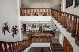 Artists Alliance Gallery – A Treasure Trove of Ghanaian Art & Culture