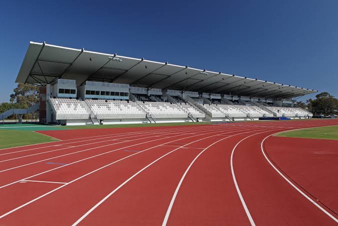 Wa Sports Stadium – The Pride of the Upper West Region