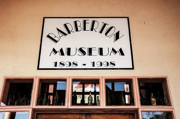 Barberton Museum: Unearthing South Africa’s Gold & Geological Heritage