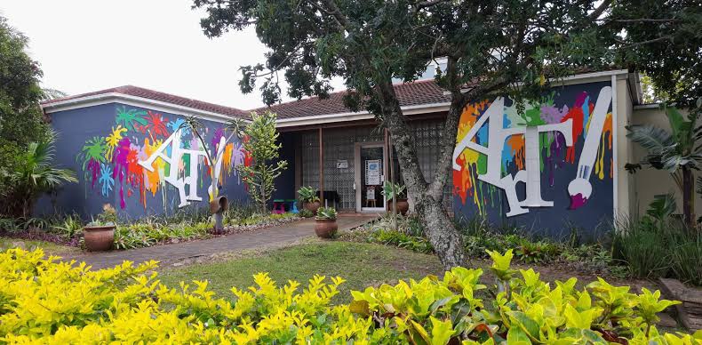 Margate Art Museum: A Coastal Hub of Creativity