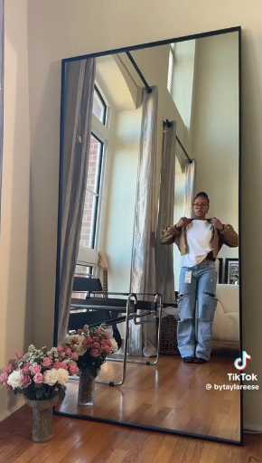 Crazy denim outfit idea

Cc: Bytaylareese 

Follow