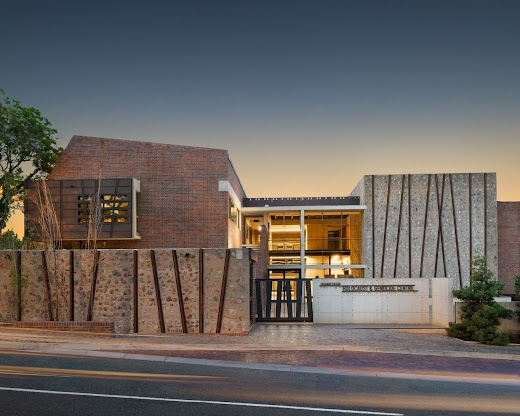 Johannesburg Holocaust & Genocide Centre: A Powerful Tribute to History and Humanity
