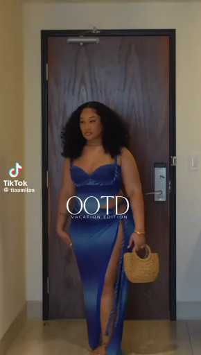  Beach date outfit idea

Cc: Tiaamilan 

Follow