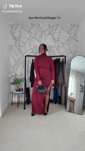  Dinner date outfit idea

Cc: Styleliketrina 

Follow