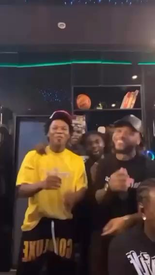  official_shoday xrahman_jago_ previewing new music dropping soon