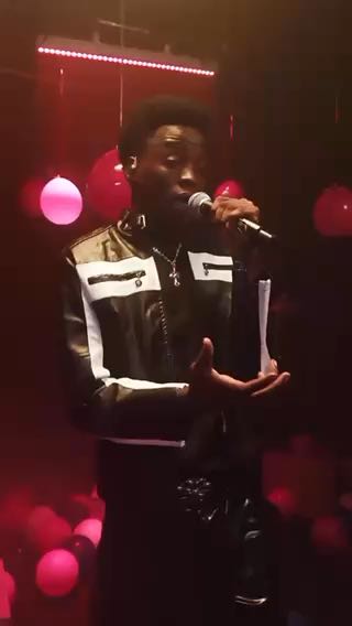  From the studio to the spotlight, here