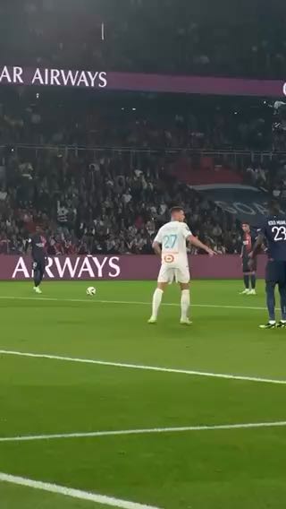  Remember: the last LeClassique at home!
cc: