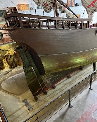 Bartolomeu Dias Museum Complex – A Maritime Legacy