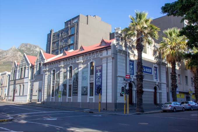 District Six Museum – A Story of Displacement and Resilience