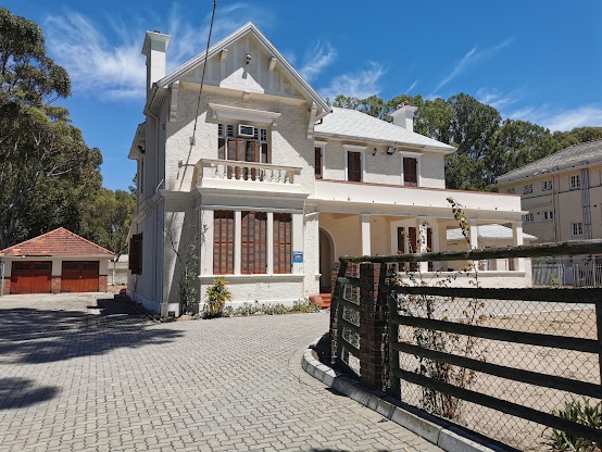 Cape Medical Museum – A Glimpse into South Africa’s Medical History
