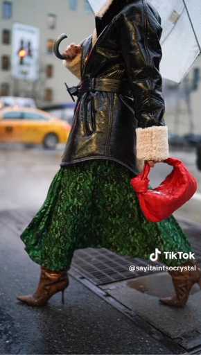 Green outfits ideas

Cc: Sayitaintsocrystal

Follow our