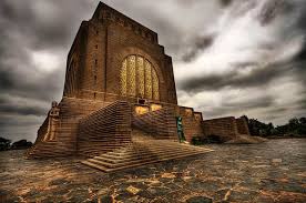 Voortrekker Monument: A Towering Tribute to Pioneers