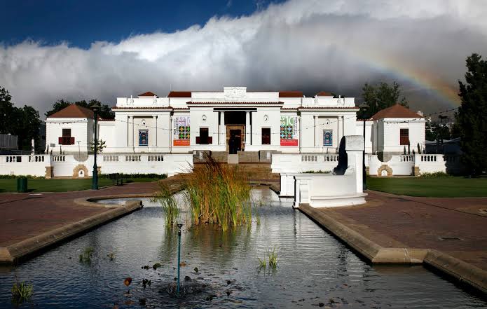 Iziko South African National Gallery: A Masterpiece of Art and Culture
