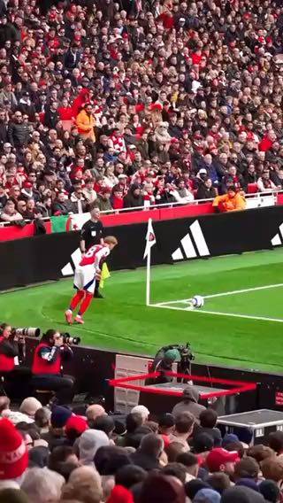  That technique
cc: arsenal
#sports